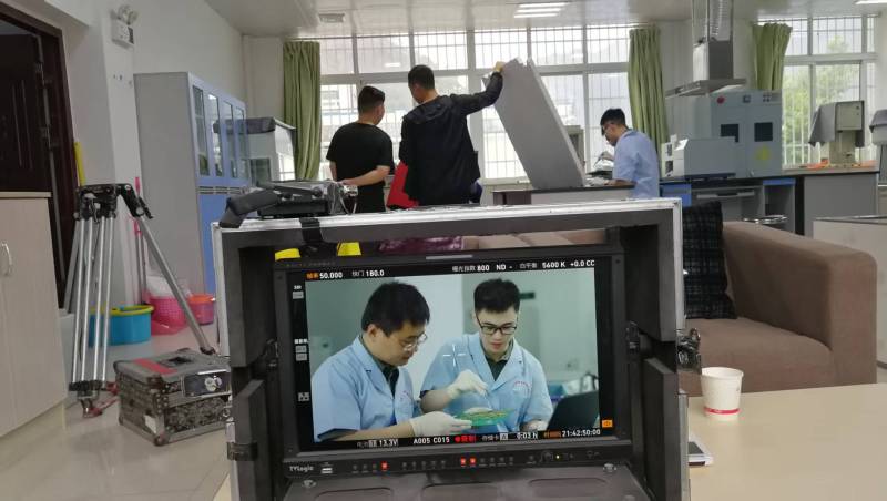 元宇宙搭台唱戏，新丰县广告片拍摄公司抢滩虚拟世界首支舞