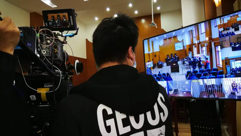 新丰县TVC制作：政企单位合规宣传，专业把控内容，官方平台适用！