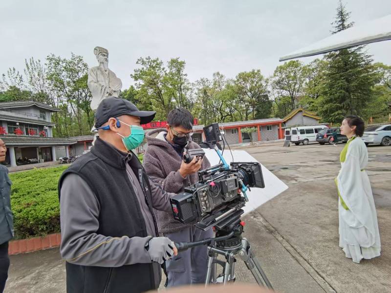 新丰县广告片拍摄公司：从策划到投放，一站式服务，让品牌传播更高效！