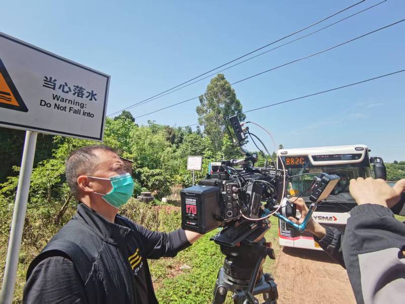 新丰县TVC拍摄公司：深耕本地市场，为品牌定制专属拍摄方案