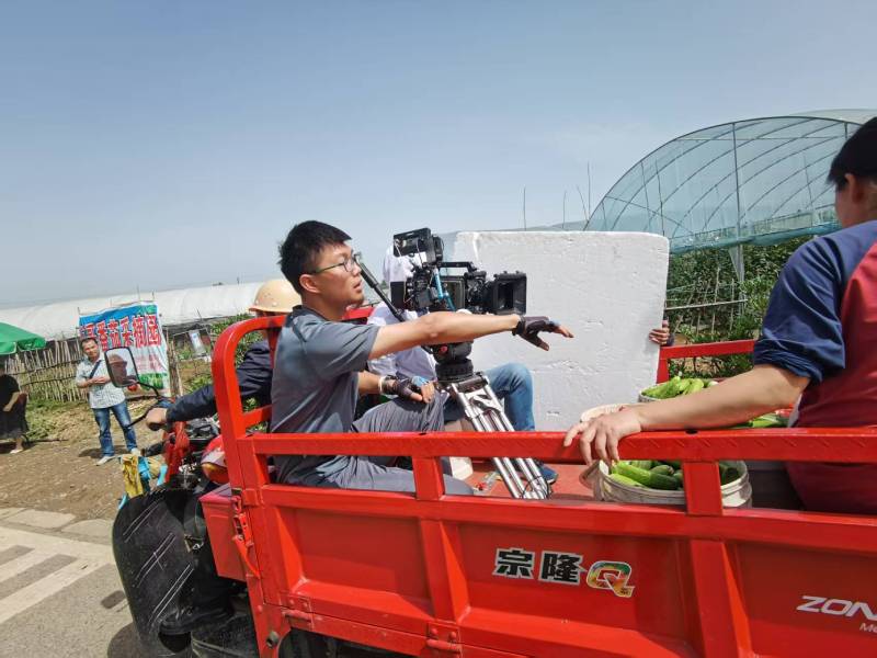 新丰县TVC制作创新逻辑：以精准叙事，让品牌信息高效传递